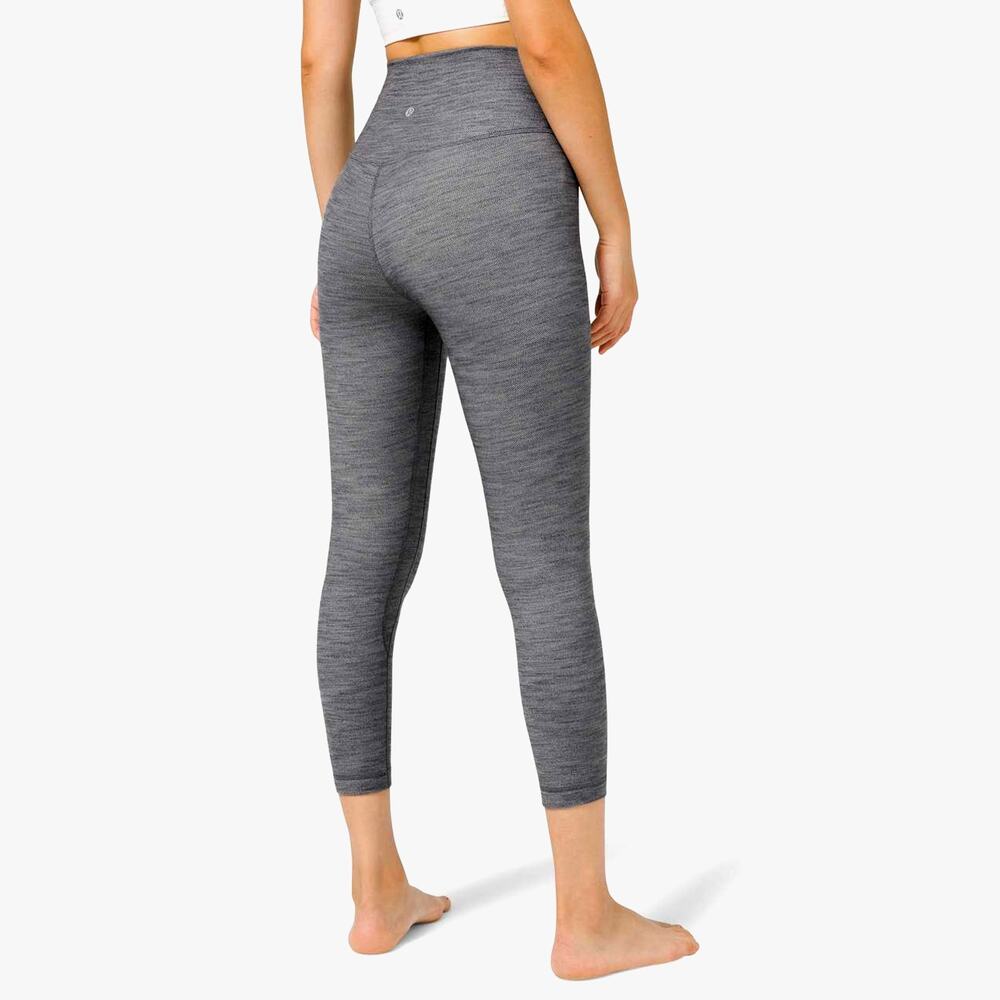 Lululemon Align Pant II 25"